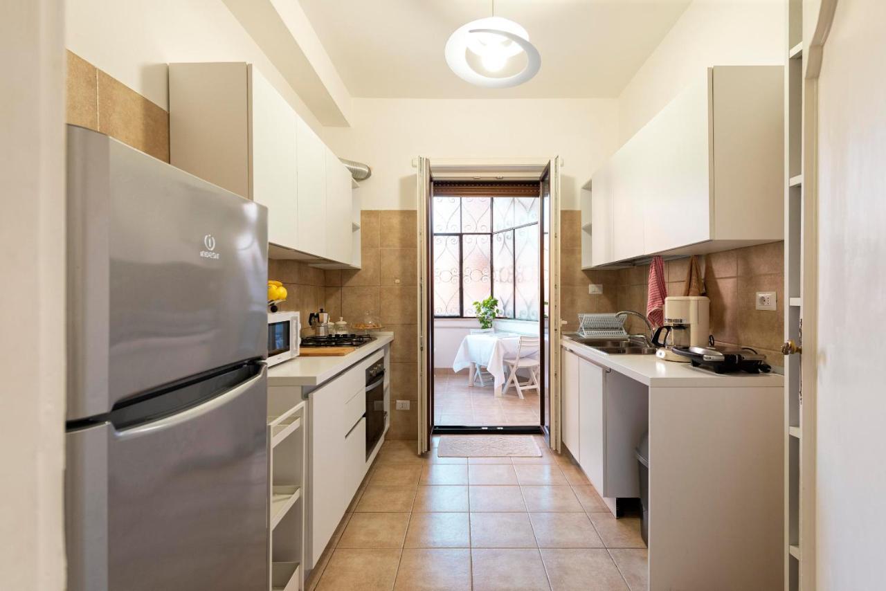Appartement Vatican House